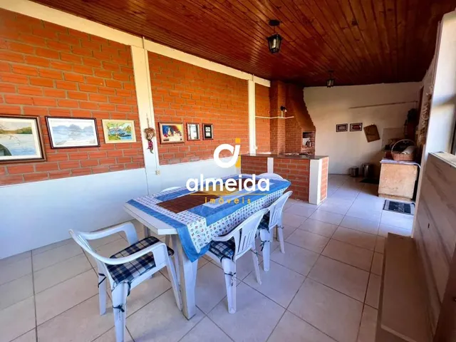 Imagem 12: CASA EXCELENTE 3 DORMITÓRIOS