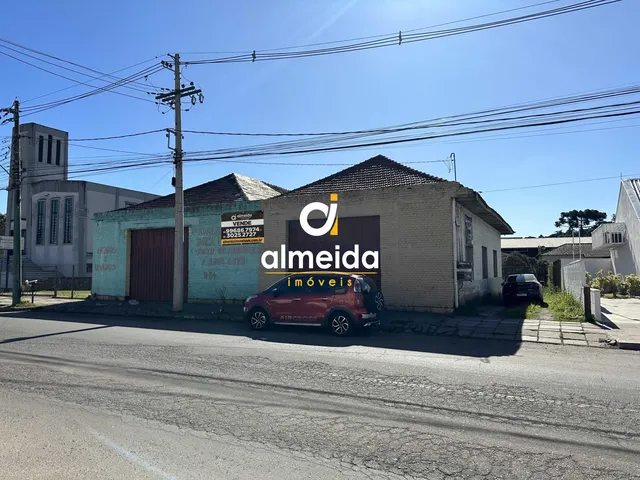 Imagem: O terreno possui 1.770m² de Área e está localizado em