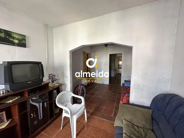 Imagem 6: CASA 3 DORMITÓRIOS