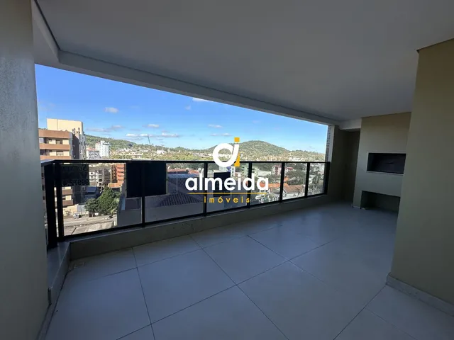 Imagem 11: APARTAMENTO ALTO PADRÃO