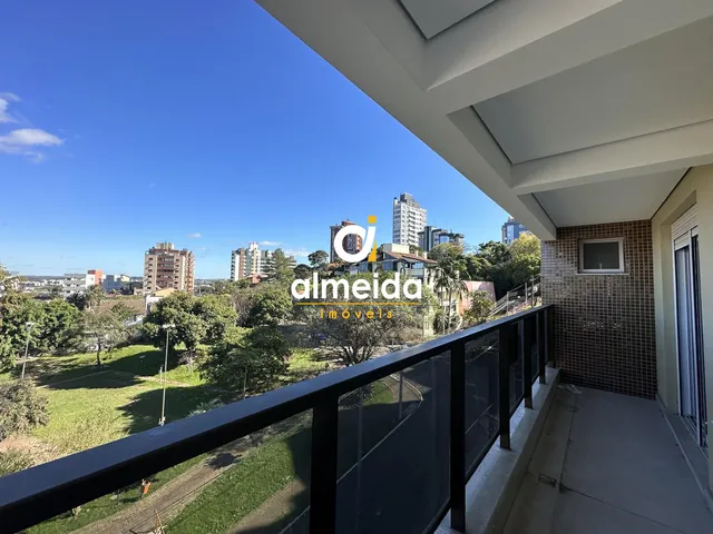 Imagem 14: APARTAMENTO ALTO PADRÃO