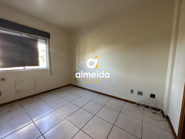 Imagem 2: Apartamento 2 Dormitórios no Edifício del Colinas no Bairro Nossa Senhora de Lou