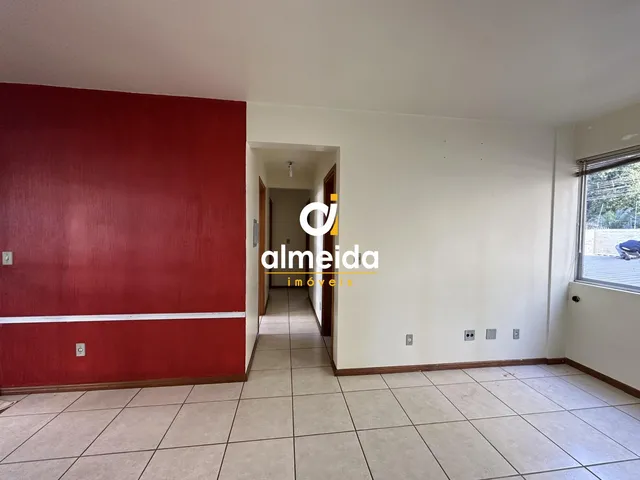 Imagem 10: Apartamento 2 Dormitórios no Edifício del Colinas no Bairro Nossa Senhora de Lou