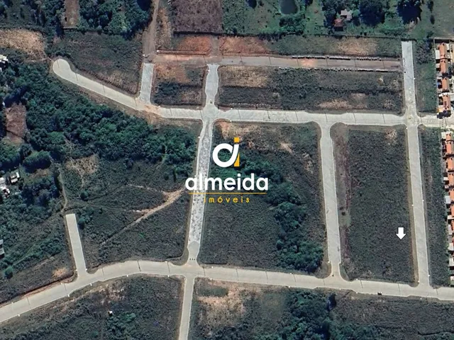 Imagem: Loteamento Quinta da Figueira