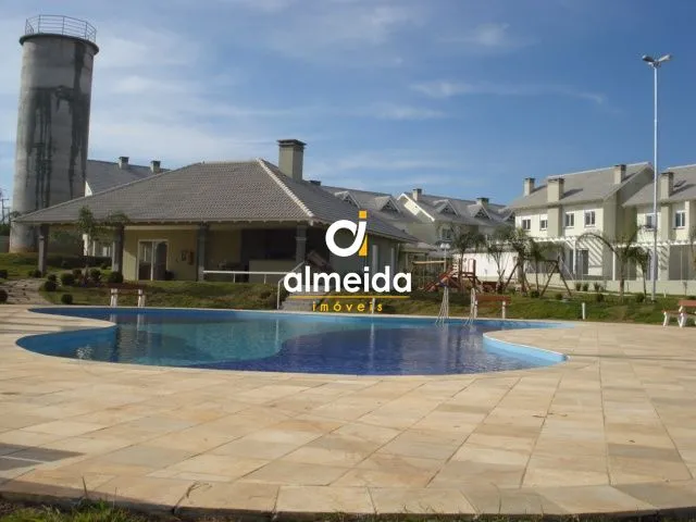 Imagem 8: Casa 3 dormitórios à venda São José Santa Maria/RS