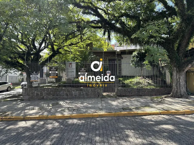 Imagem 7: CASA COMERCIAL DE ESQUINA NO BAIRRO NOSSA SENHORA DE LOURDES EM SANTA MARIA RS