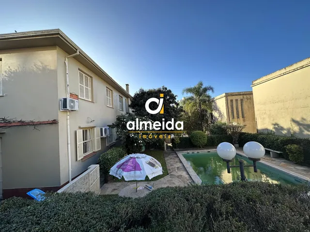 Imagem 12: Casa 6 dormitórios à venda Centro Santa Maria/RS