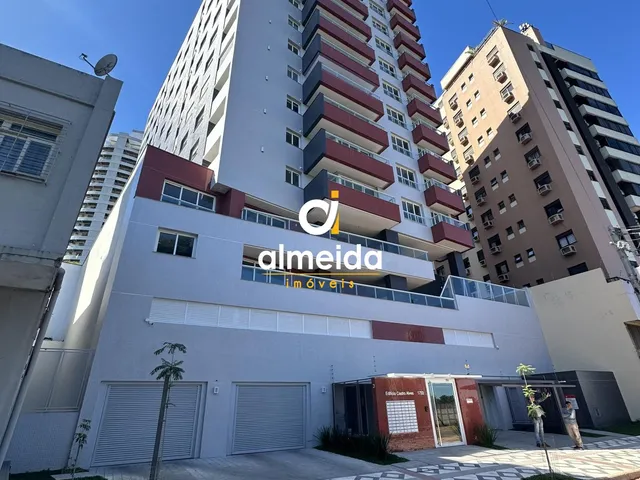 Imagem: APARTAMENTO ALTO PADRÃO