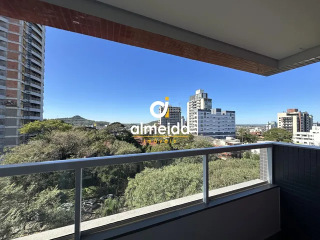 Imagem 8: APARTAMENTO ALTO PADRÃO