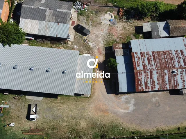 Imagem 8: Pavilhão 1 dormitórios para vender ou alugar São José Santa Maria/RS