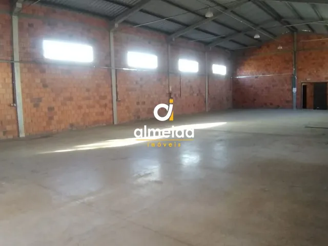 Imagem 10: Pavilhão 1 dormitórios para vender ou alugar São José Santa Maria/RS