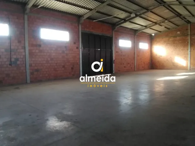 Imagem 9: Pavilhão 1 dormitórios para vender ou alugar São José Santa Maria/RS