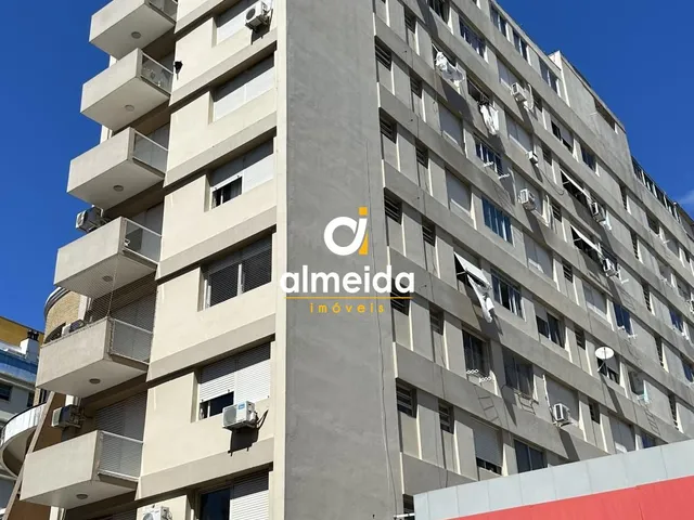 Imagem: Apartamento 1 dormitórios à venda Centro