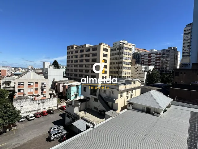 Imagem 2: Apartamento 1 dormitórios à venda Centro Santa Maria/RS
