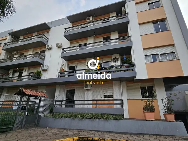 Imagem: APARTAMENTO 3 DORMITÓRIOS