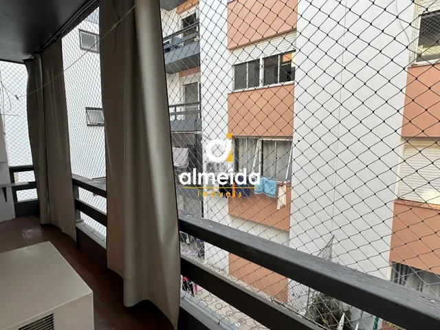 Imagem 6: APARTAMENTO 3 DORMITÓRIOS