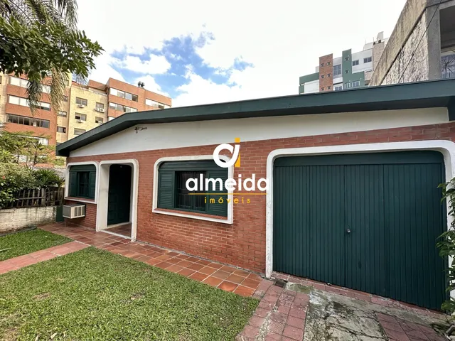 Imagem: Casa 3 dormitórios à venda Nossa Senhora