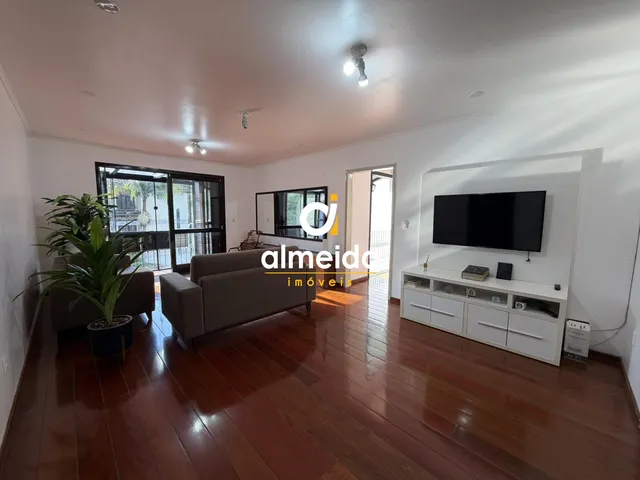 Imagem: Apartamento 3 dormitórios à venda Nossa