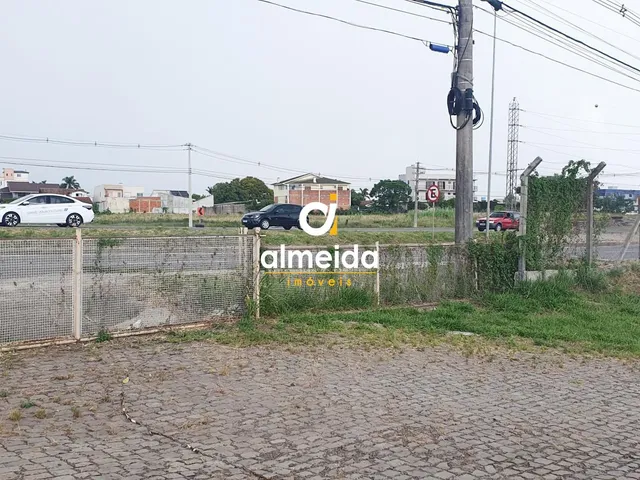 Imagem 8: Prédio 3 dormitórios para alugar Nossa Senhora Medianeira Santa Maria/RS