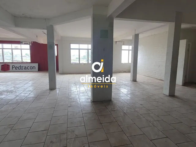 Imagem 12: Prédio 3 dormitórios para alugar Nossa Senhora Medianeira Santa Maria/RS