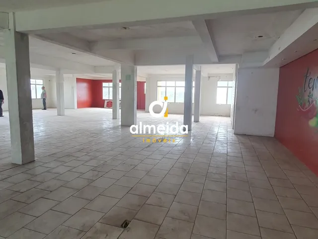 Imagem 11: Prédio 3 dormitórios para alugar Nossa Senhora Medianeira Santa Maria/RS