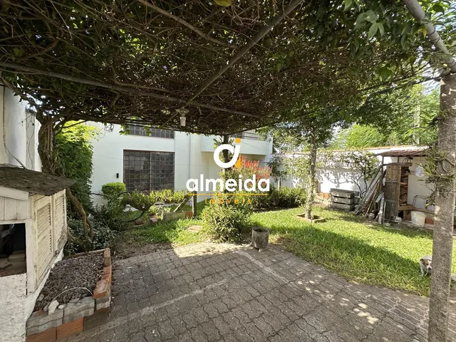 Imagem 4: Casa 3 dormitórios à venda Patronato Santa Maria/RS