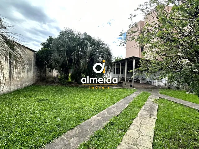 Imagem 16: CASA COM TERRENO AMPLO CENTRAL