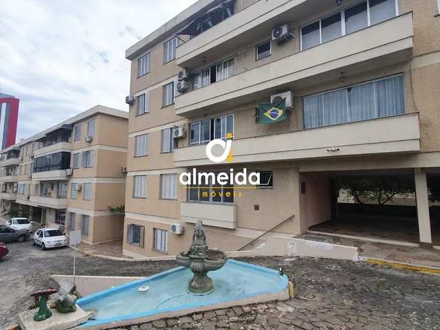 Imagem 1: Excelente apartamento todo reformado