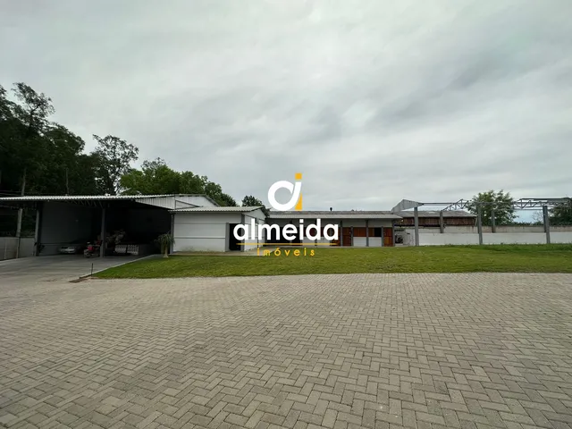 Imagem 3: Pavilhão 1 dormitórios à venda São José Santa Maria/RS