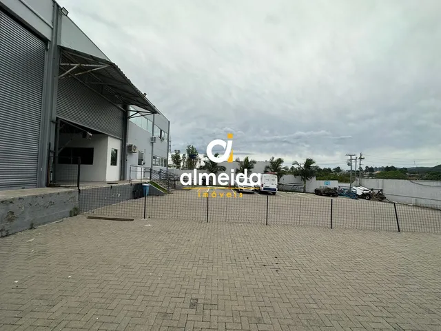 Imagem 12: Pavilhão 1 dormitórios à venda São José Santa Maria/RS