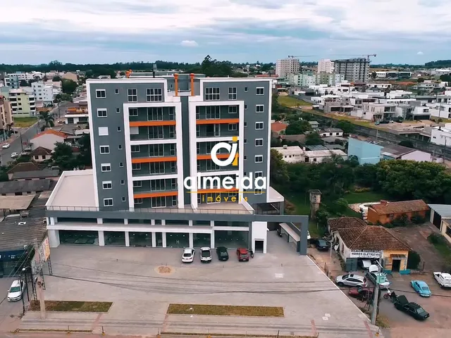 Imagem 16: Apartamento 3 dormitorios em Camobi, Santa Maria RS