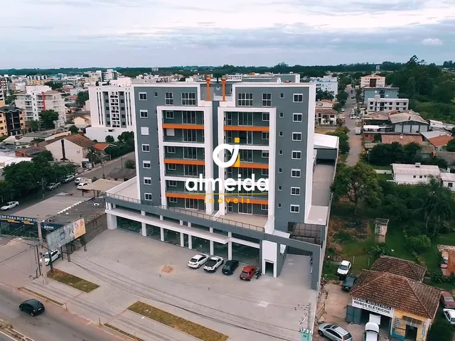 Imagem 4: Apartamento cobertura 3 dormitorios em Camobi, Santa Maria RS