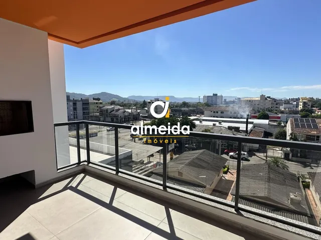 Imagem 3: Apartamento 2 dormitorios em Camobi, Santa Maria RS
