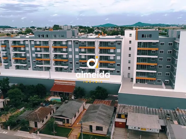 Imagem 5: Apartamento 2 dormitorios em Camobi, Santa Maria RS