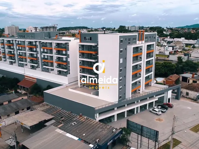 Imagem 9: Apartamento 2 dormitorios em Camobi, Santa Maria RS
