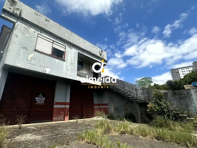 Imagem 8: Pavilhão 6 dormitórios à venda Nonoai Santa Maria/RS