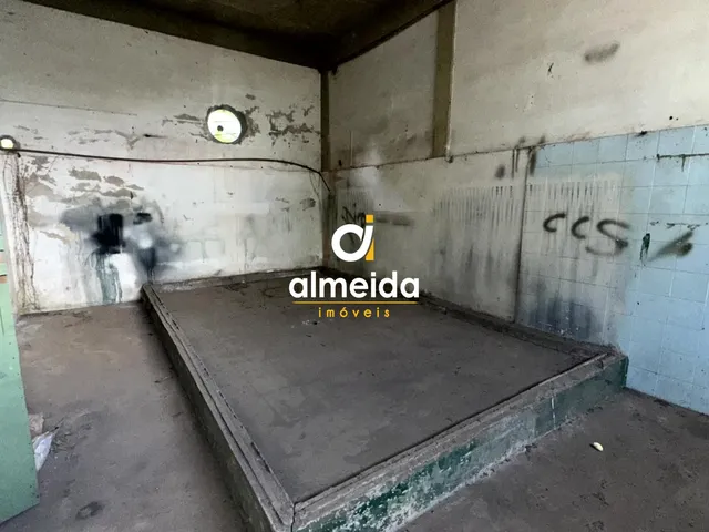 Imagem 2: Pavilhão 6 dormitórios à venda Nonoai Santa Maria/RS