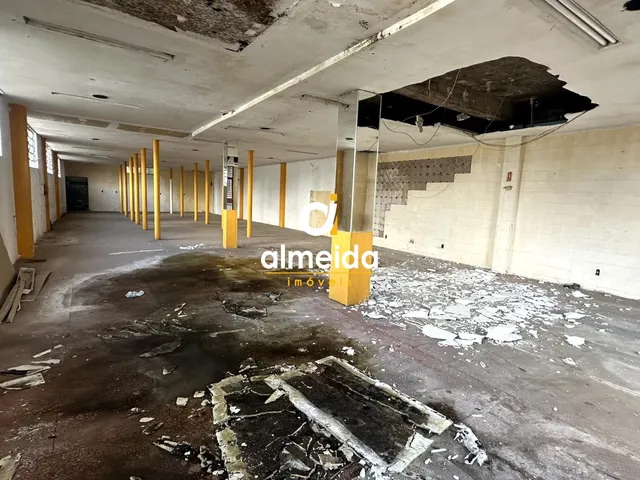 Imagem 6: Pavilhão 6 dormitórios à venda Nonoai Santa Maria/RS