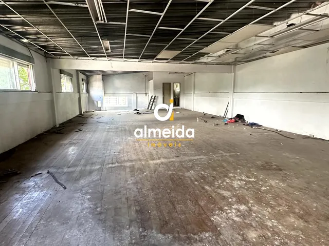 Imagem 3: Pavilhão 6 dormitórios à venda Nonoai Santa Maria/RS