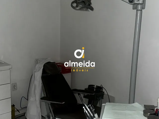 Imagem 8: Sala Comercial de 175M² na Galeria Chami Bairro Centro santa Maria Rs