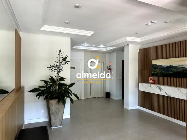 Imagem 12: COBERTURA 4 DORMITÓRIOS