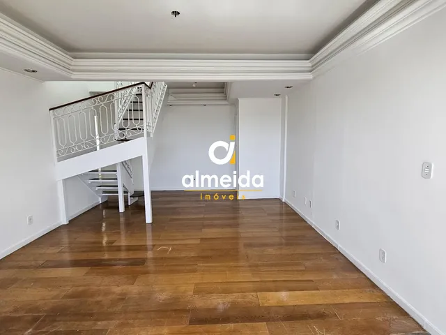Imagem 9: COBERTURA 4 DORMITÓRIOS