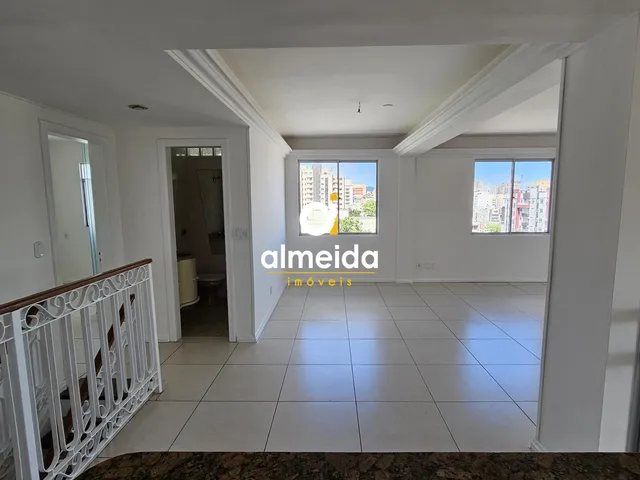 Imagem 6: COBERTURA 4 DORMITÓRIOS