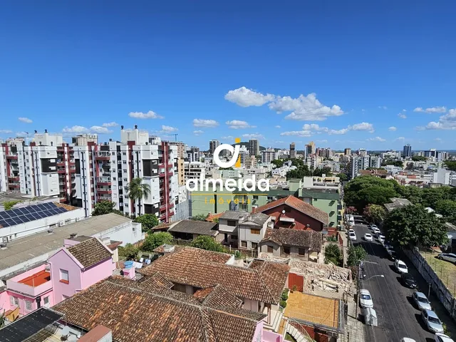 Imagem 3: COBERTURA 4 DORMITÓRIOS