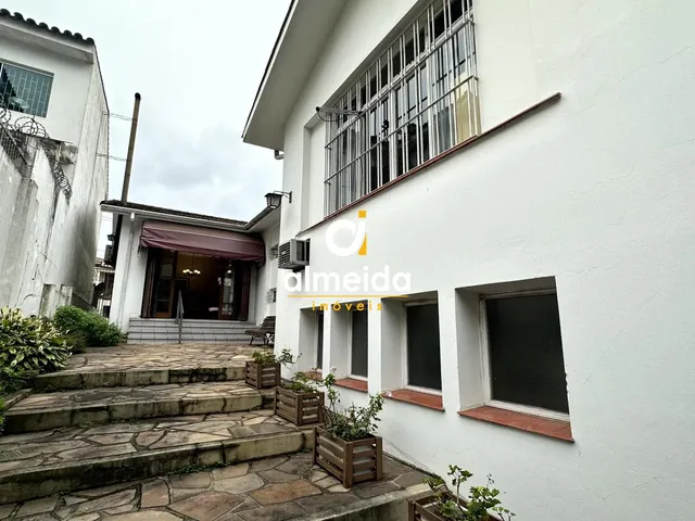 Imagem 11: Casa Residencial de 3 Quartos em Nossa Senhora de Lourdes, Santa Maria, RS