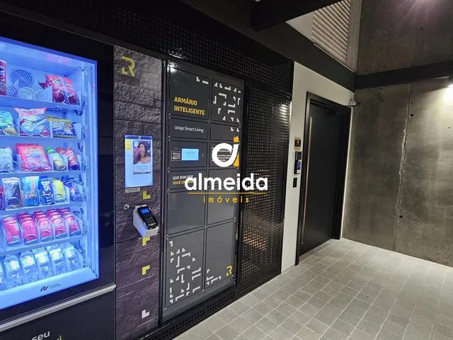 Imagem 1: Apartamento 1 dormitórios à venda Camobi Santa Maria/RS