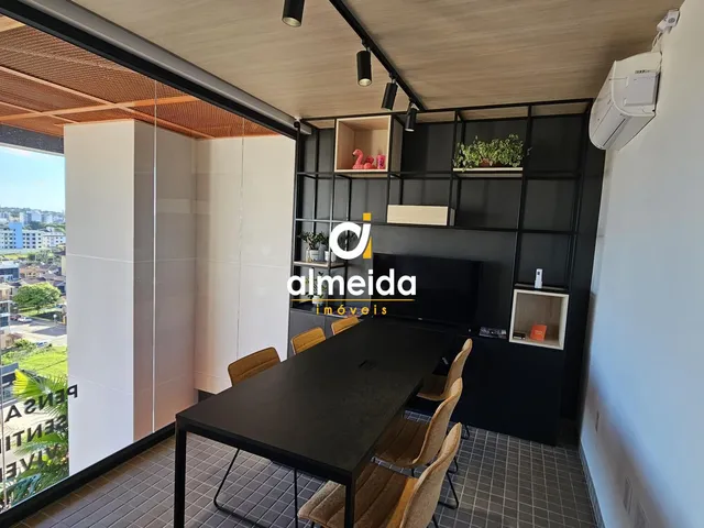 Imagem 5: Apartamento 1 dormitórios à venda Camobi Santa Maria/RS