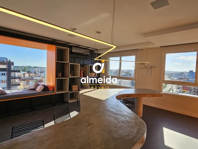Imagem 11: Apartamento 1 dormitórios à venda Camobi Santa Maria/RS