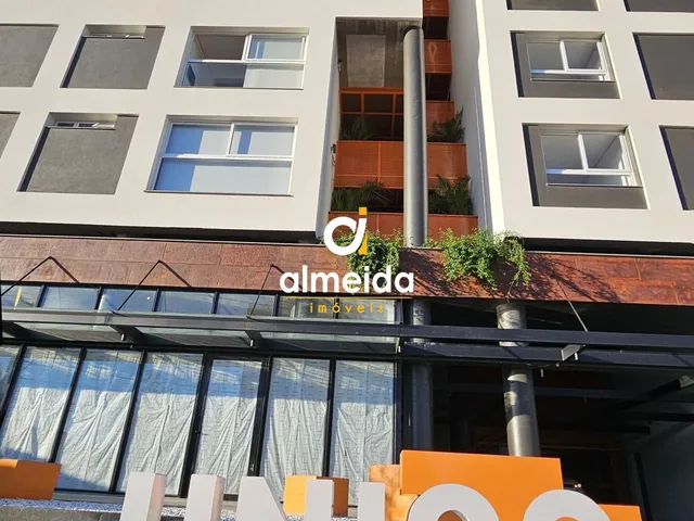 Imagem 13: Apartamento 1 dormitórios à venda Camobi Santa Maria/RS