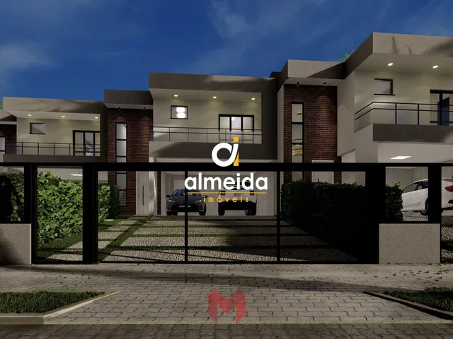 Imagem: Residencial Kamari